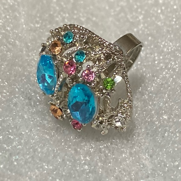 NEW💍Topaz ring 💍 - Picture 3 of 4